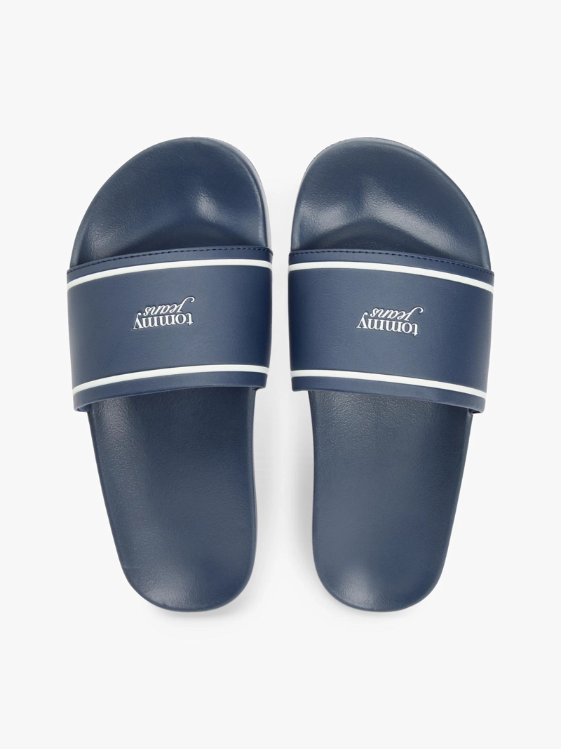 SANDALIAS ANATOMICAS CON LOGO - 3