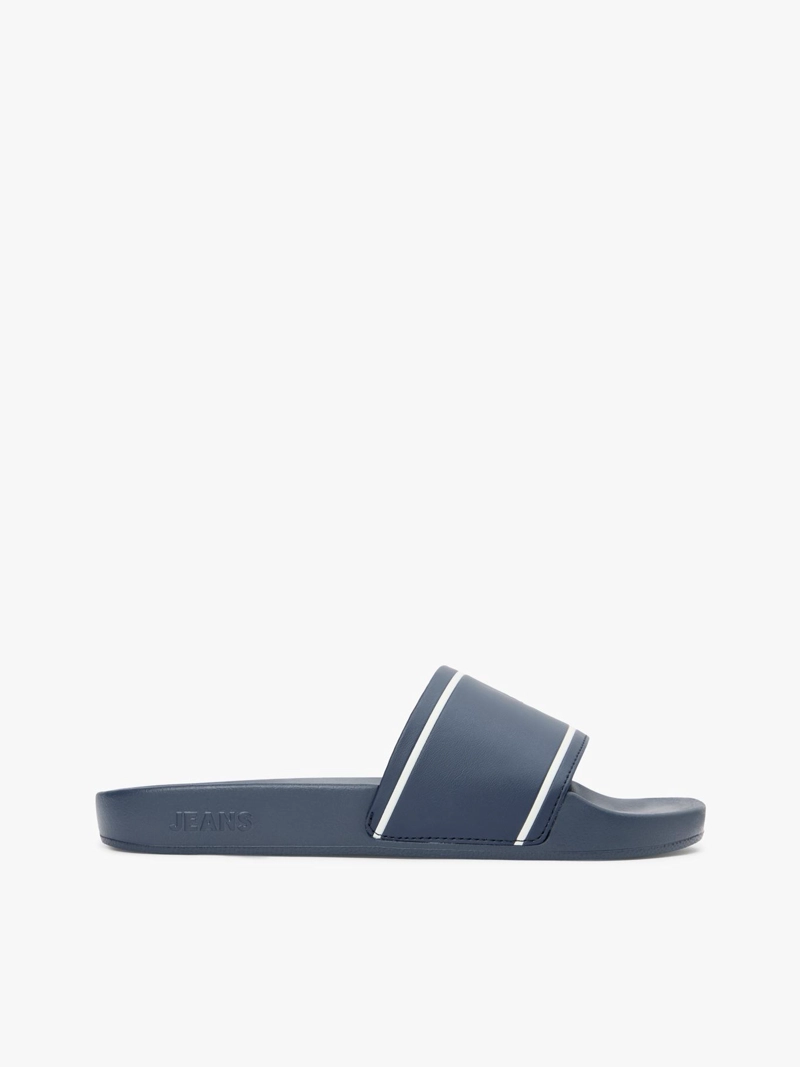 SANDALIAS ANATOMICAS CON LOGO - 5