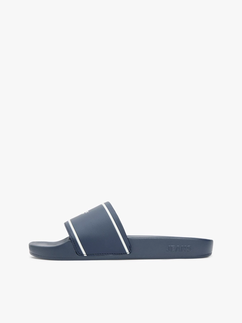 SANDALIAS ANATOMICAS CON LOGO - 6