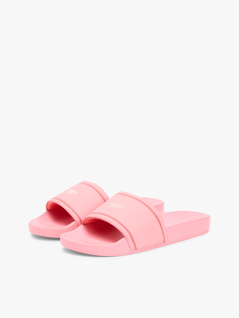 SANDALIAS ANATOMICAS CON LOGO - 1