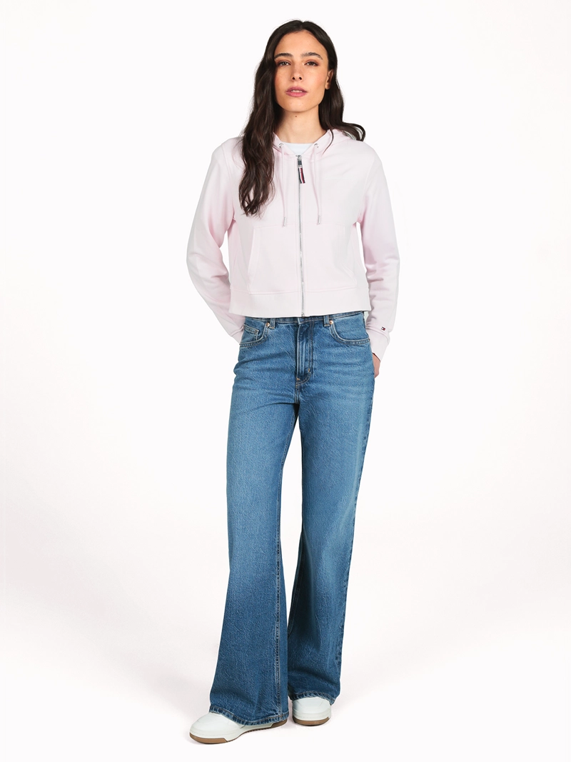 POLERON HOODIE SOFT TERRY - 2