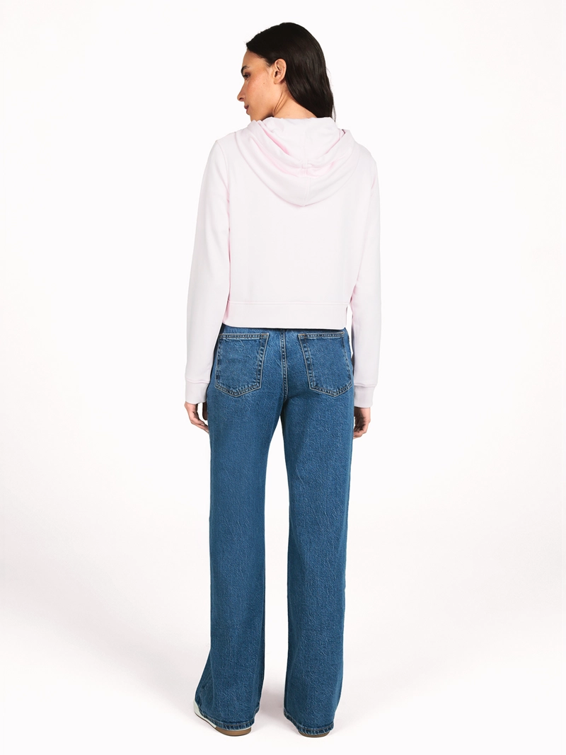 POLERON HOODIE SOFT TERRY - 3