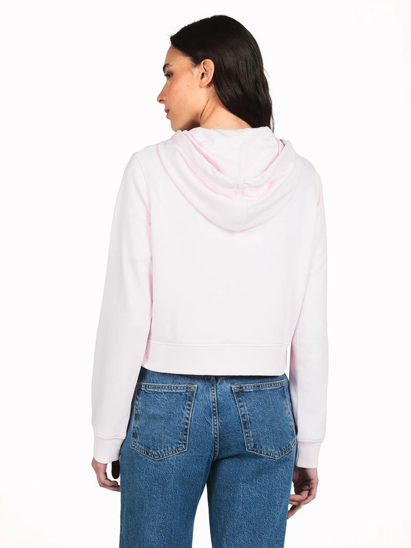 POLERON HOODIE SOFT TERRY - 4
