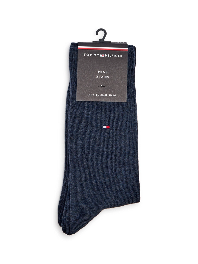 PACK DE 2 CALCETINES CON LOGO - 2