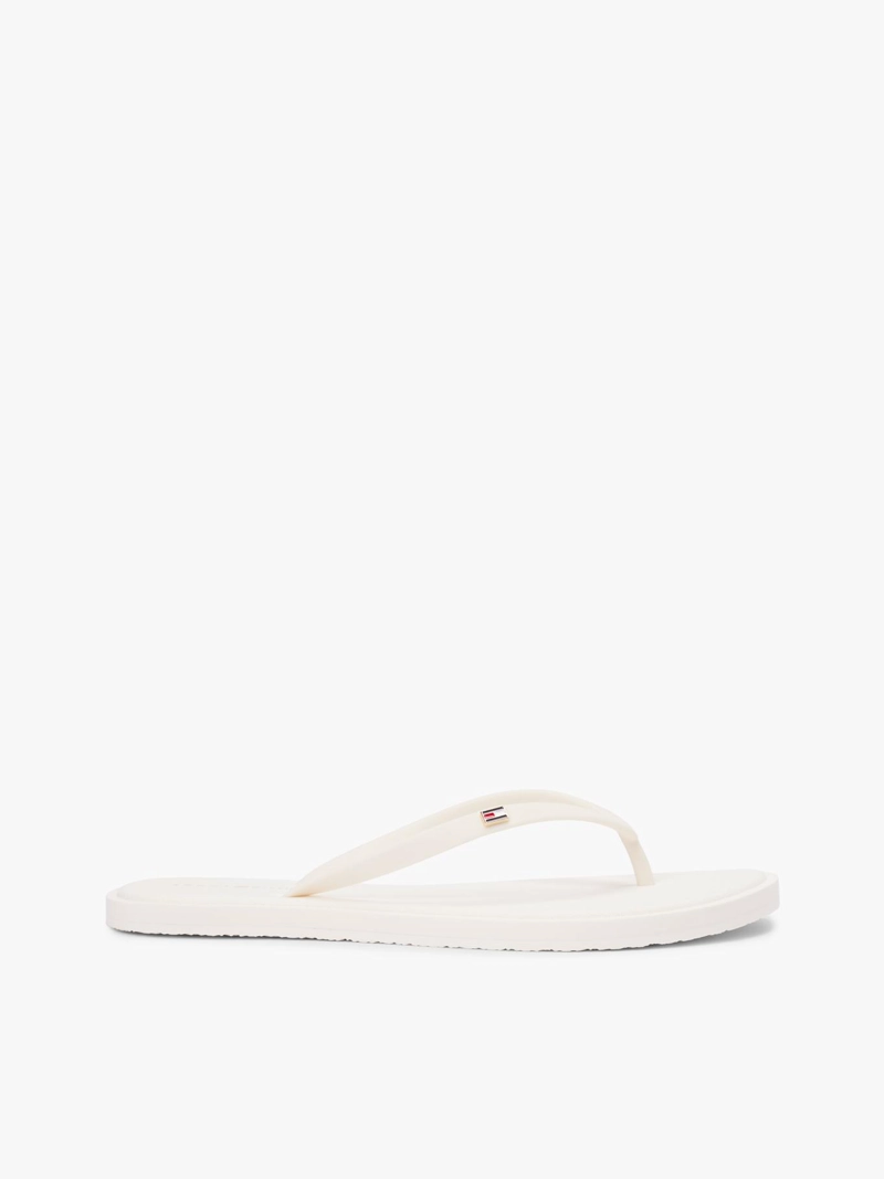 SANDALIAS CON LOGO ESMALTADO - 6
