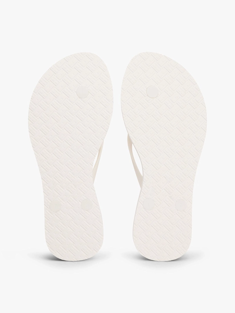 SANDALIAS CON LOGO ESMALTADO - 8