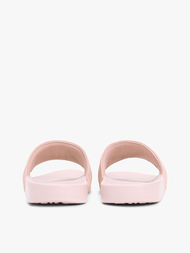 SANDALIAS WEBBING CON LOGO - 4