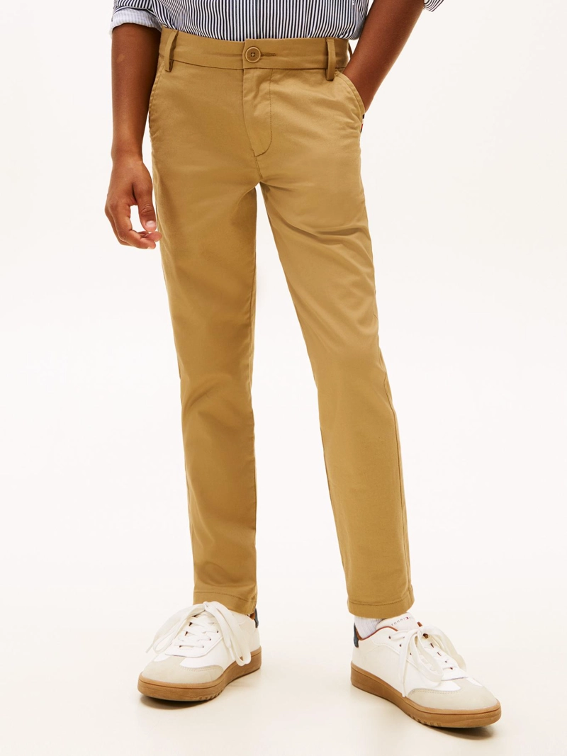 PANTALON CHINO 1985 COLLECTION - 2