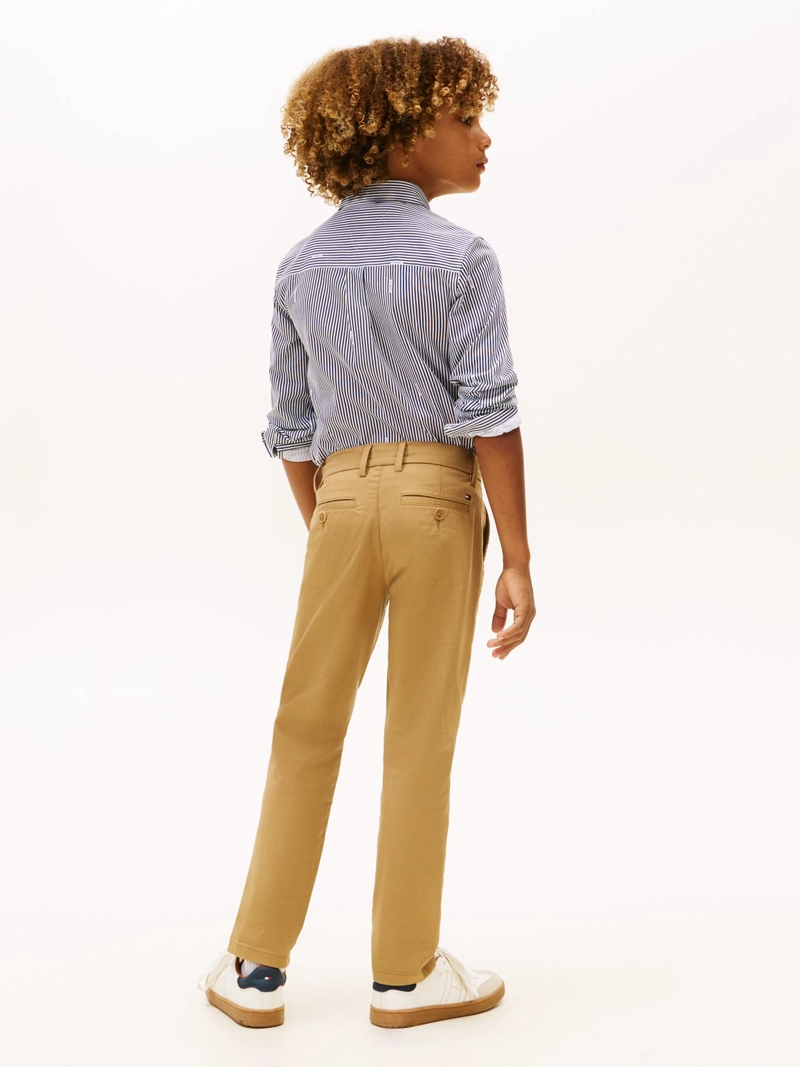 PANTALON CHINO 1985 COLLECTION - 3