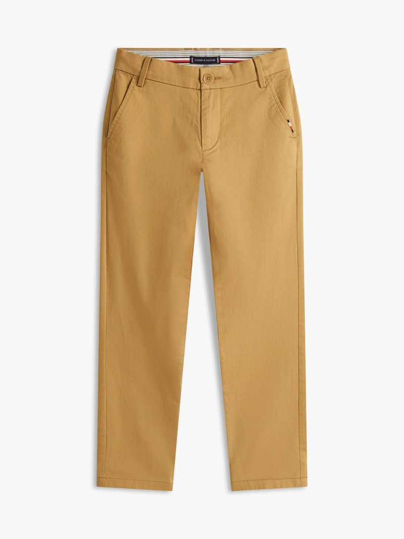 PANTALON CHINO 1985 COLLECTION - 5