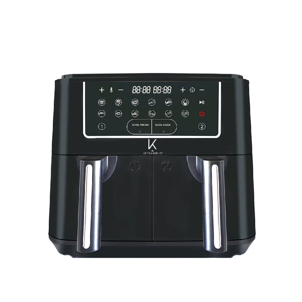 FREIDORA DE AIRE DUAL EDITION 9L - 1