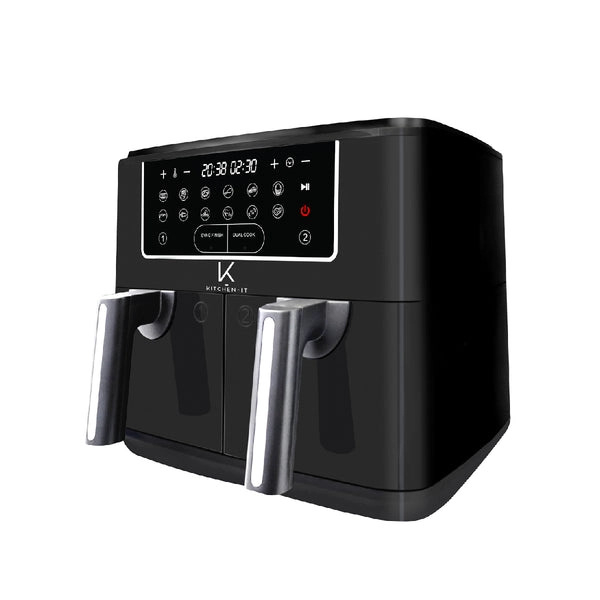 FREIDORA DE AIRE DUAL EDITION 9L - 2
