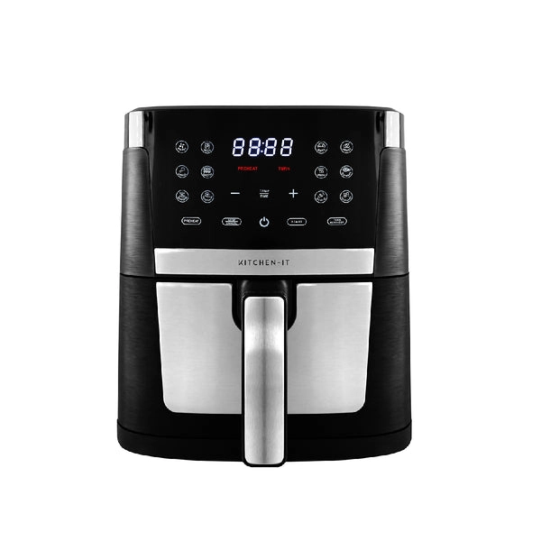 FREIDORA DE AIRE KITCHEN-IT FAMILY EDITION 7 LITROS - 1