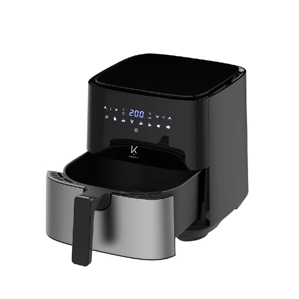 FREIDORA DE AIRE PLUS EDITION 5L - 2