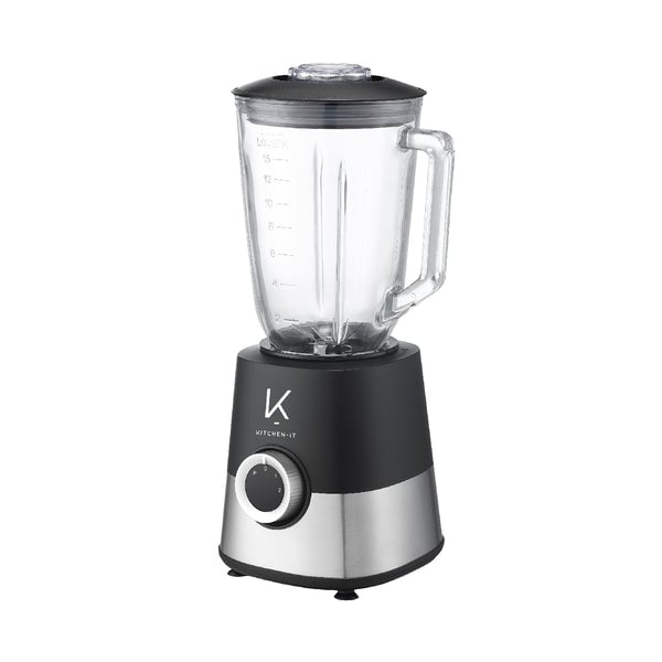LICUADORA KITCHEN-IT POWER PRO 800W - 4
