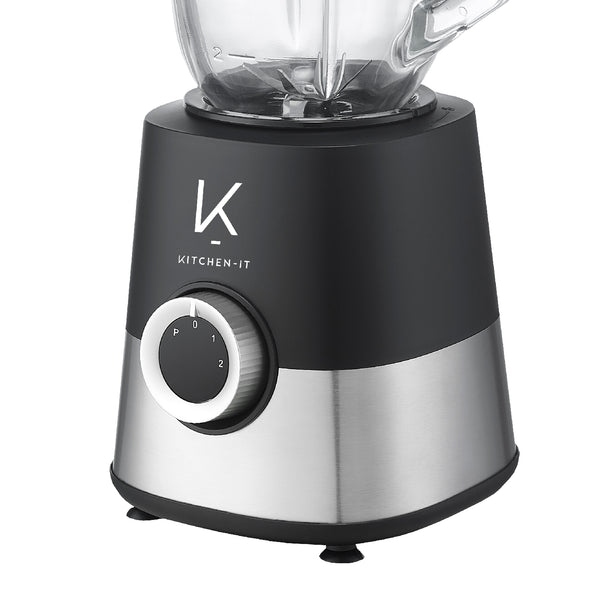 LICUADORA KITCHEN-IT POWER PRO 800W - 5