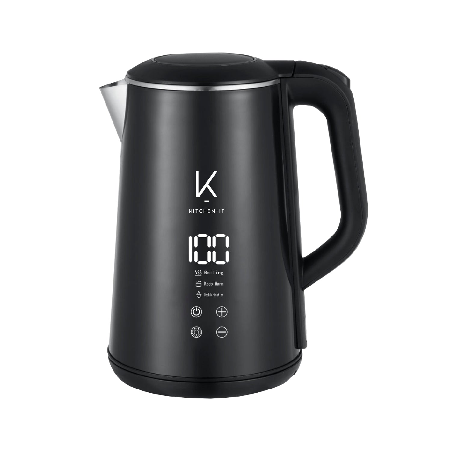 HERVIDOR SMART CONTROL 1,7L - 1