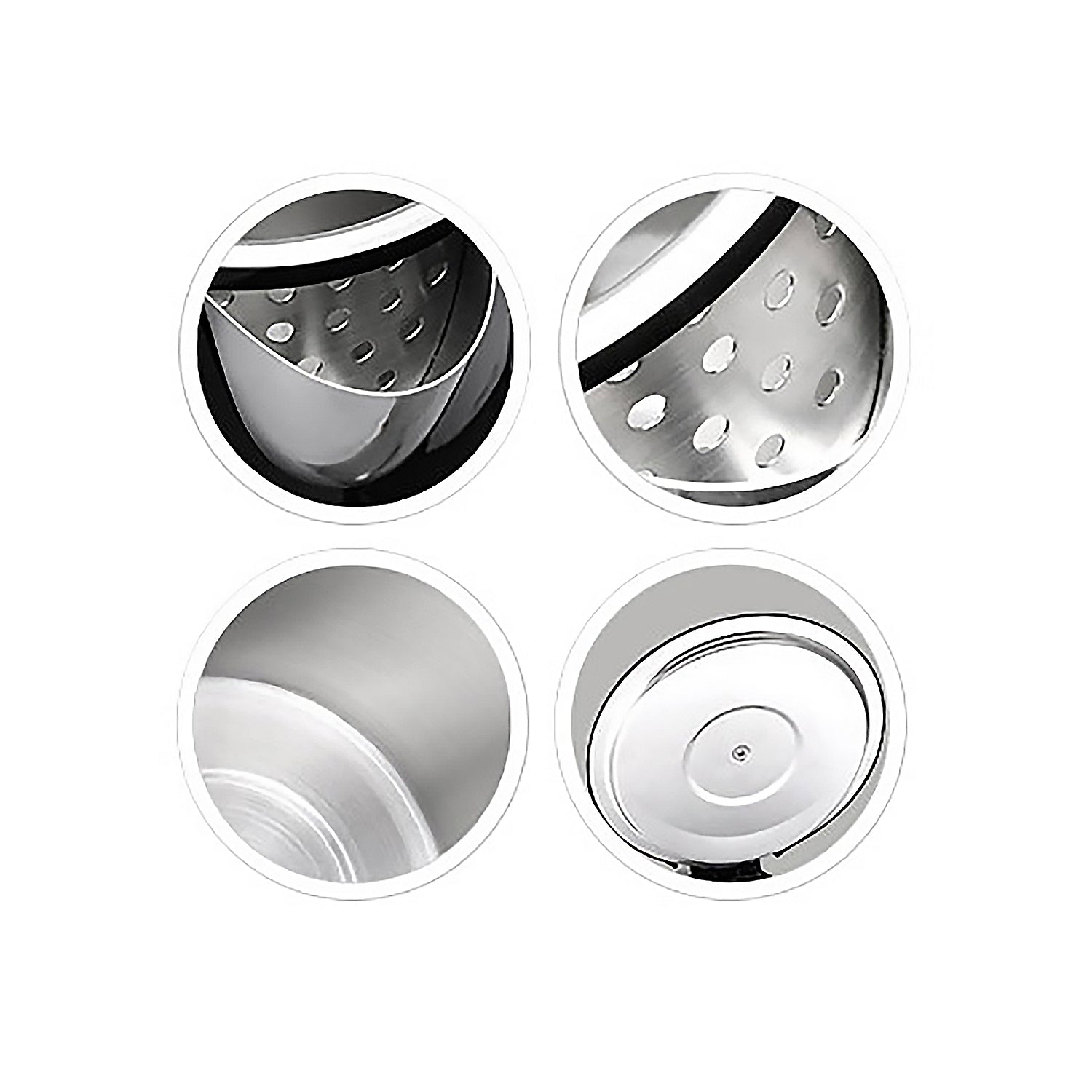 HERVIDOR SMART CONTROL 1,7L - 7