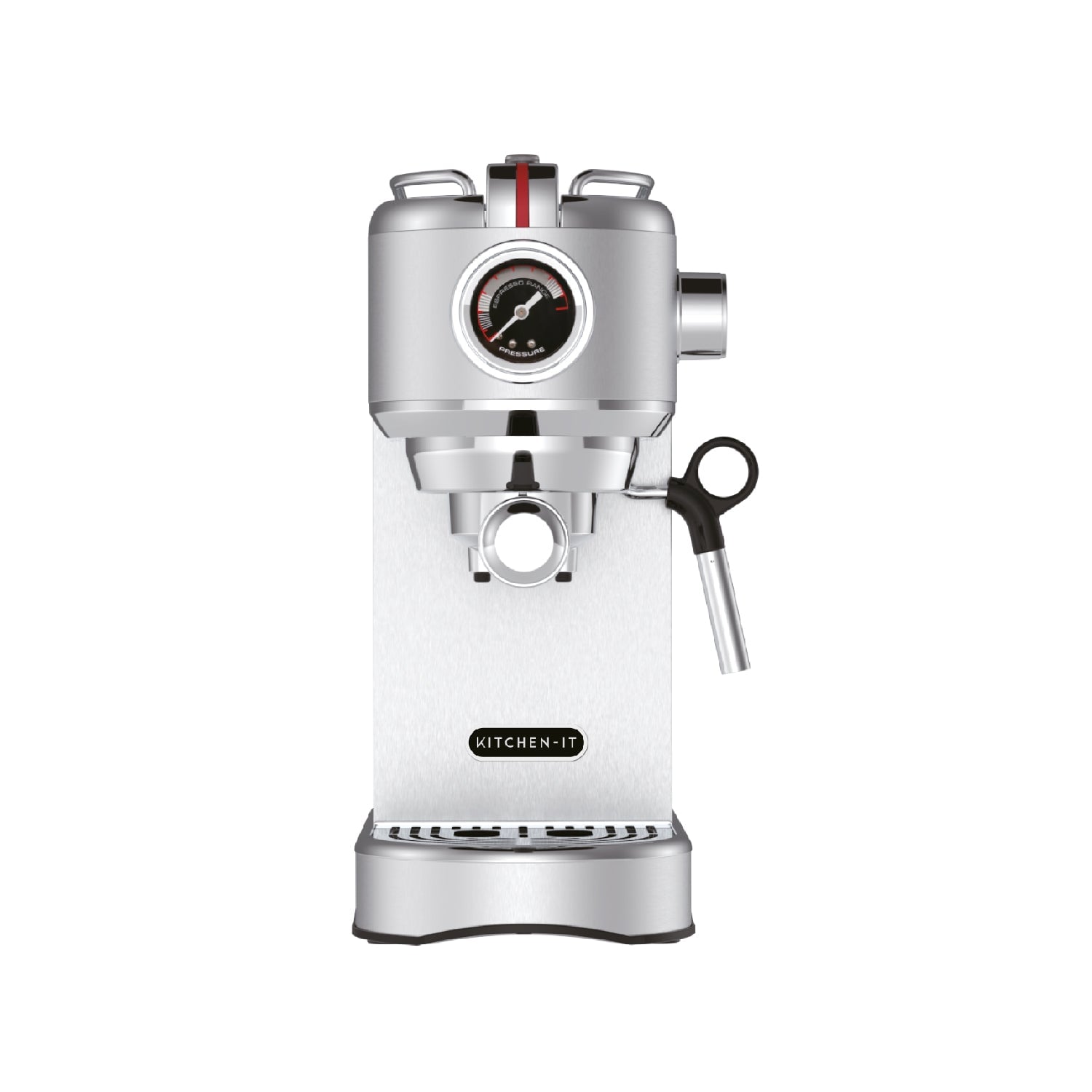 CAFETERA ESPRESSO BARI 5 EN 1 - 4