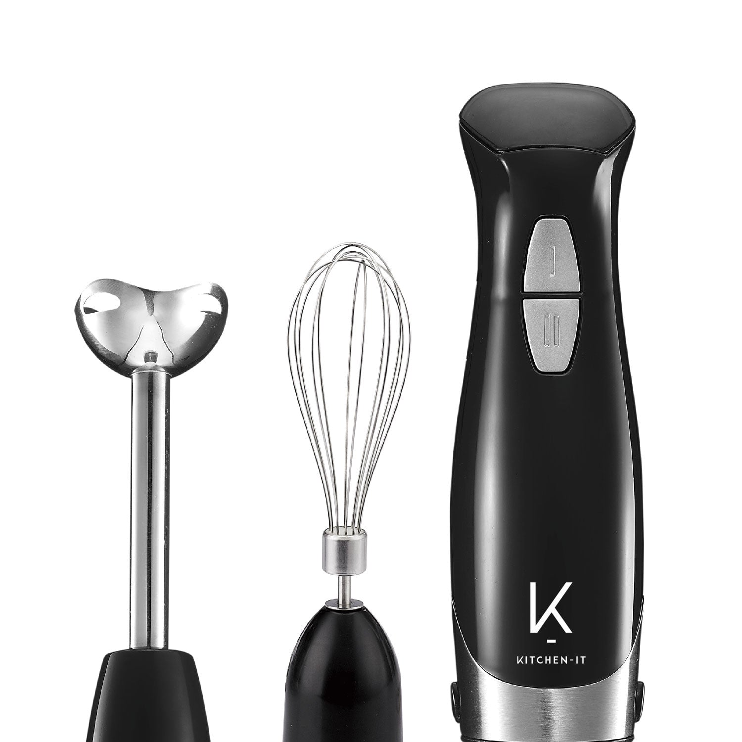 MINIPIMER LITE 600W KITCHEN-IT 4 EN 1 - 5