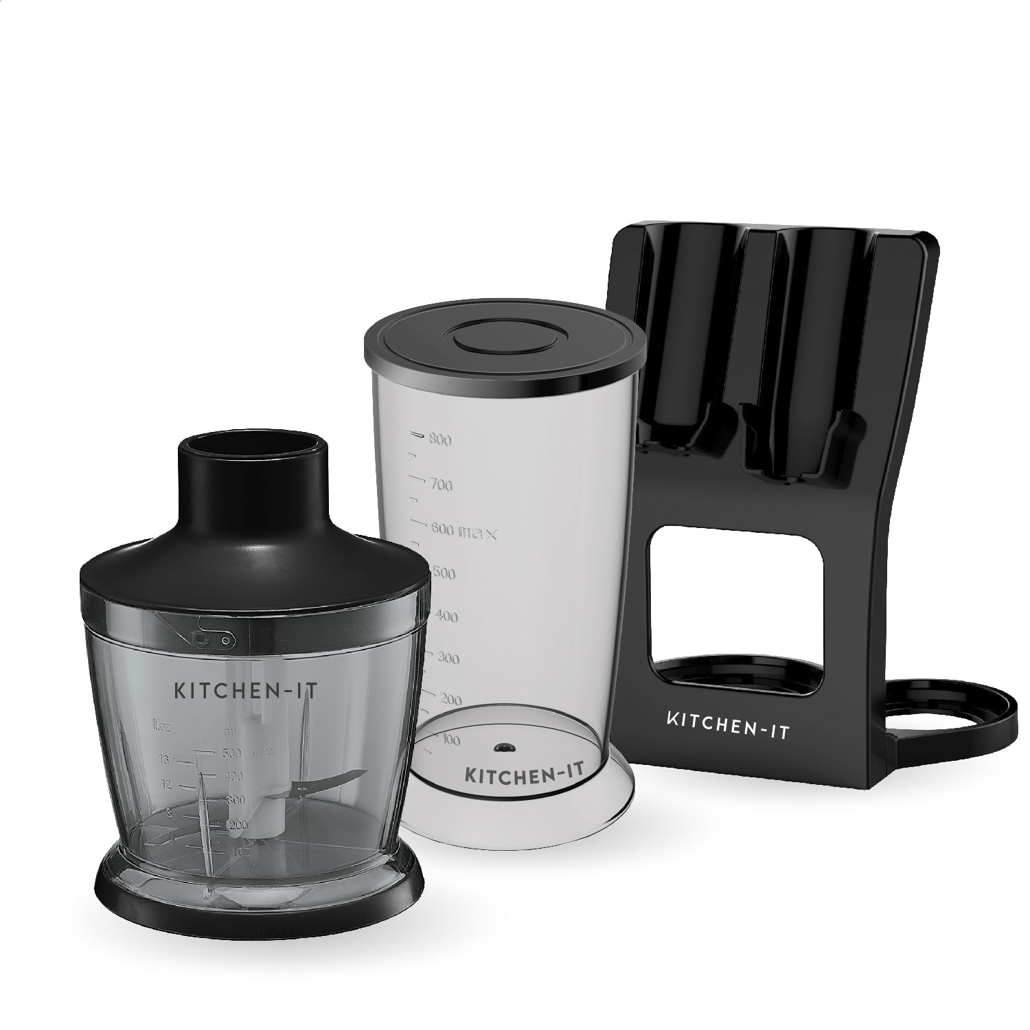 MINIPIMER PRO 1000W KITCHEN-IT 5 EN 1 - 6