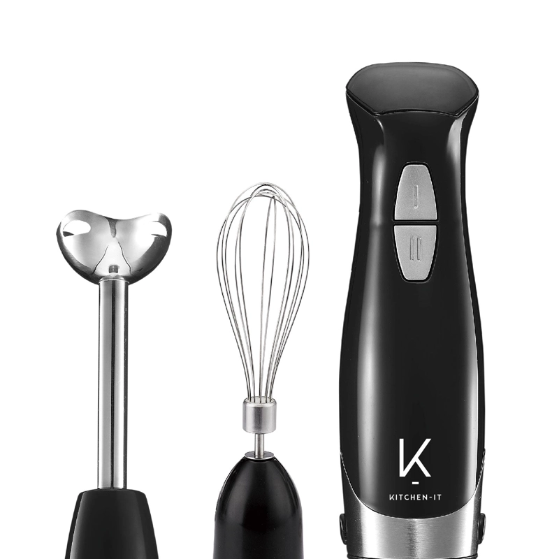 MINIPIMER LITE 600W KITCHEN-IT 4 EN 1 - 5