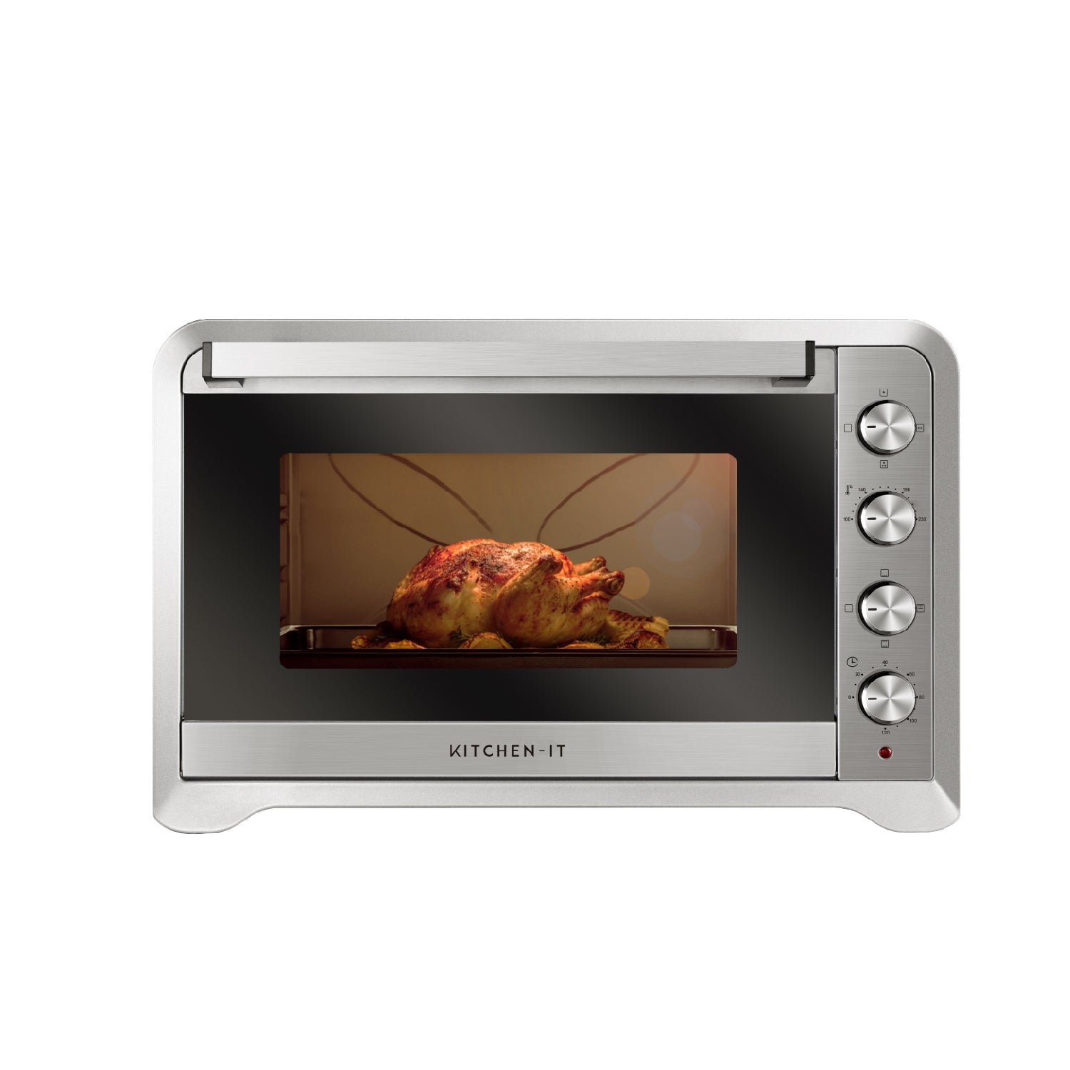 HORNO ELECTRICO SILVER SERIES 100L