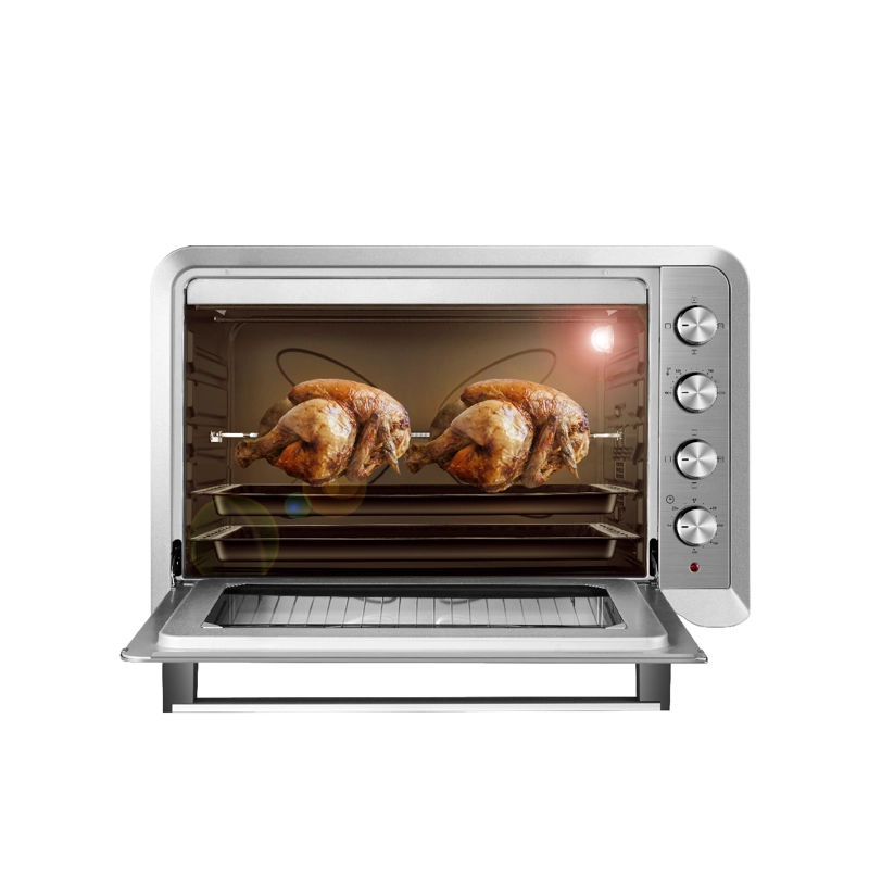 HORNO ELE CTRICO SILVER SERIES 100L - 2