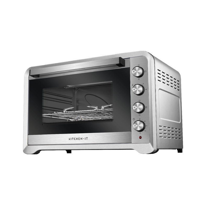 HORNO ELE CTRICO SILVER SERIES 100L - 4