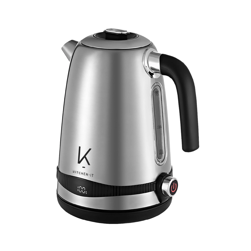 HERVIDOR TEMP CONTROL 1.7L - 1