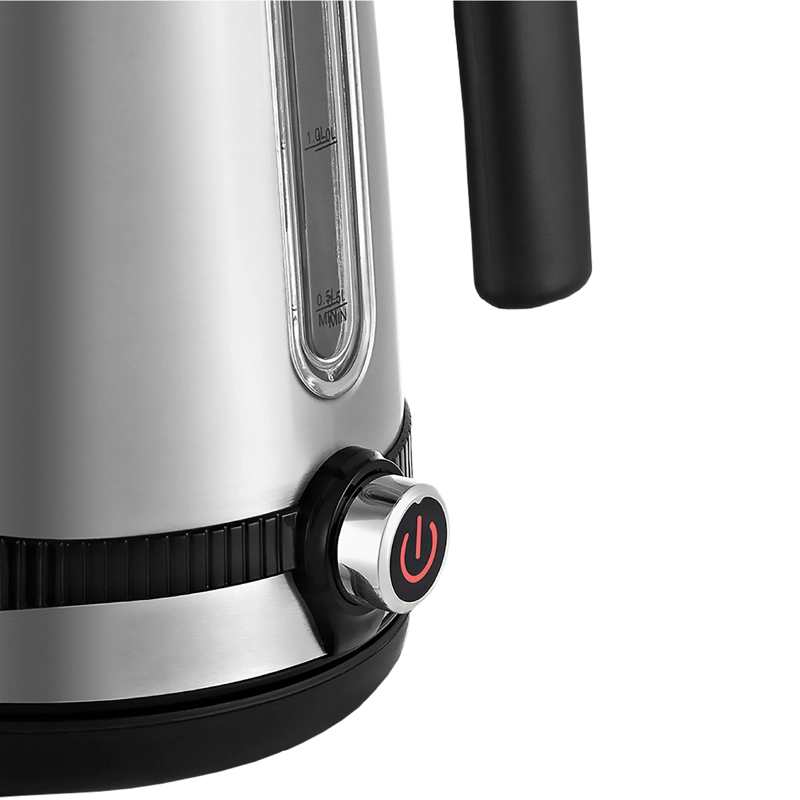 HERVIDOR TEMP CONTROL 1.7L - 2