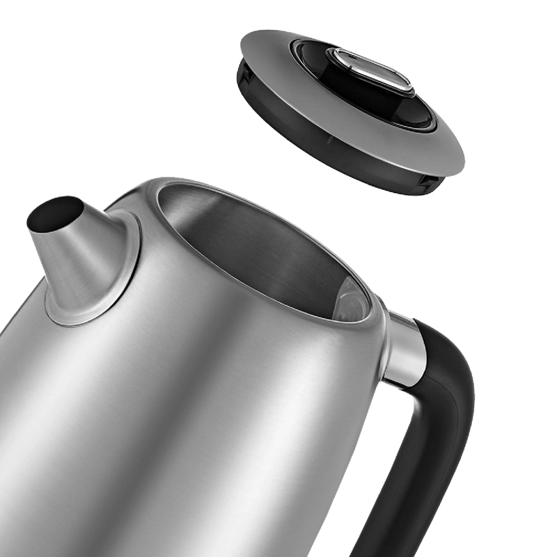 HERVIDOR TEMP CONTROL 1.7L - 3