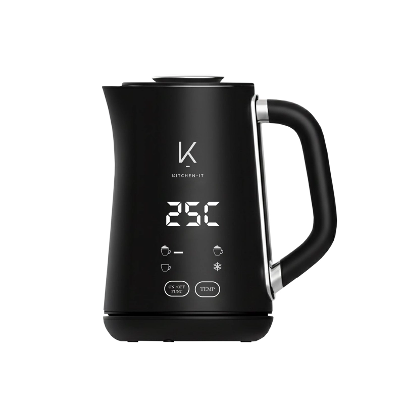 ESPUMADOR DE LECHE AEROTEMP PRO - 1