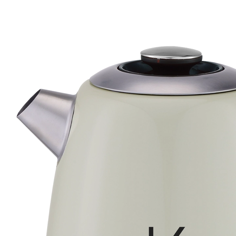 HERVIDOR ELE CTRICO 1.8L DELUXE EDITION - 2