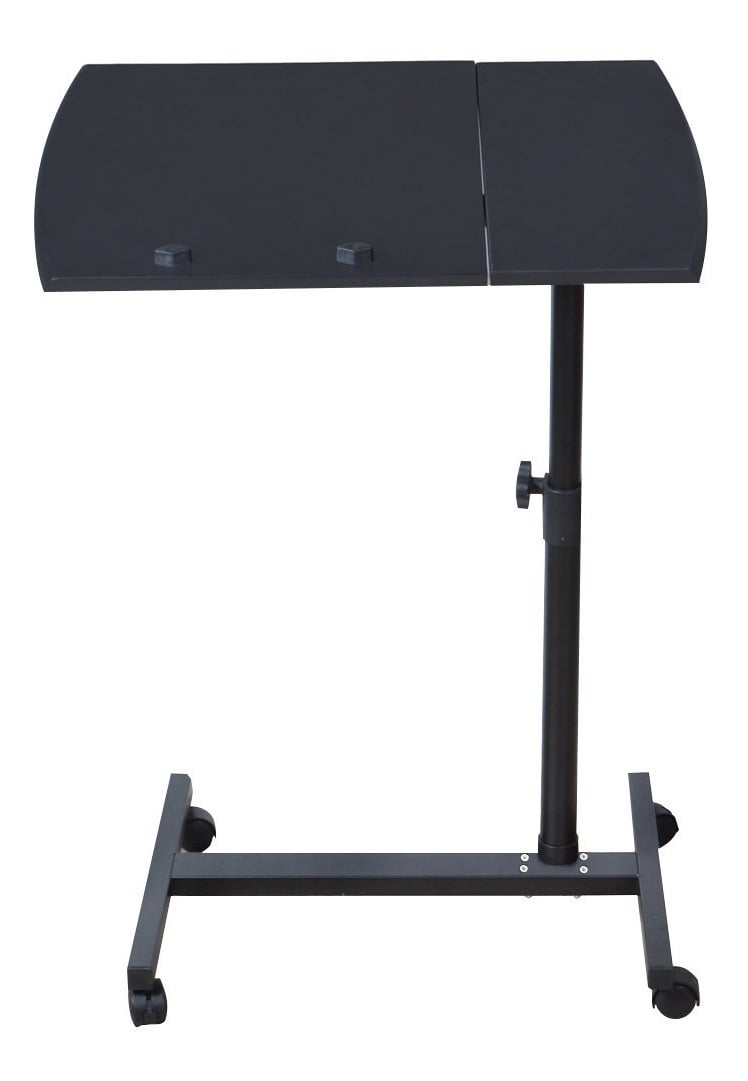 MESA PARA NOTEBOOK LAPTOP AJUSTABLE - 4