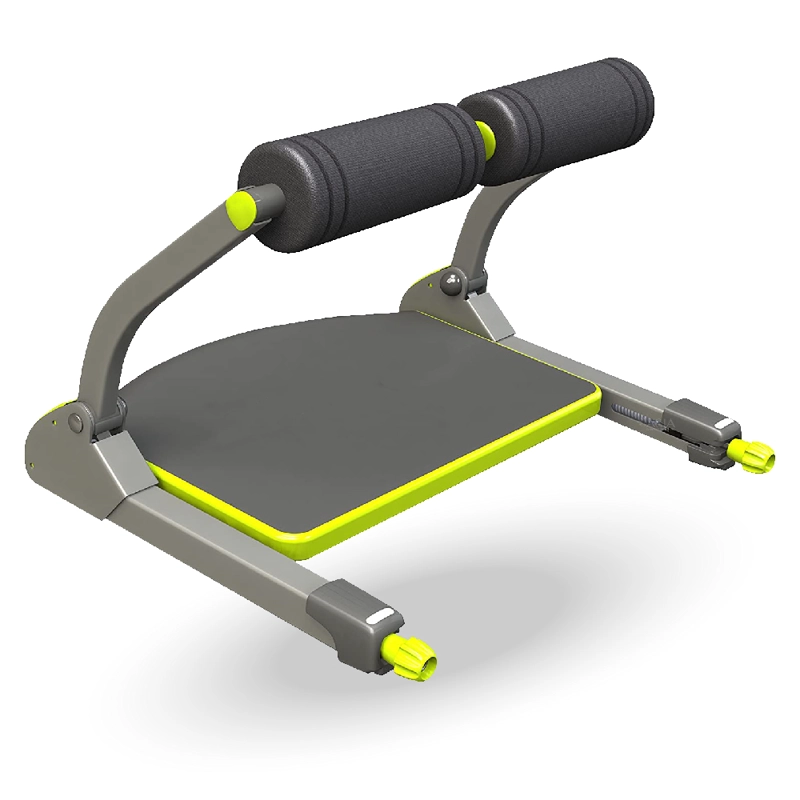 MODELADOR MUSCULAR PWRFITNESS SIX PACK CORE - 1