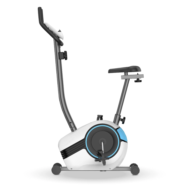 BICICLETA PWRFITNESS CAPACIDAD 120 KG MAGNETICA PWRTFITNESS - 2