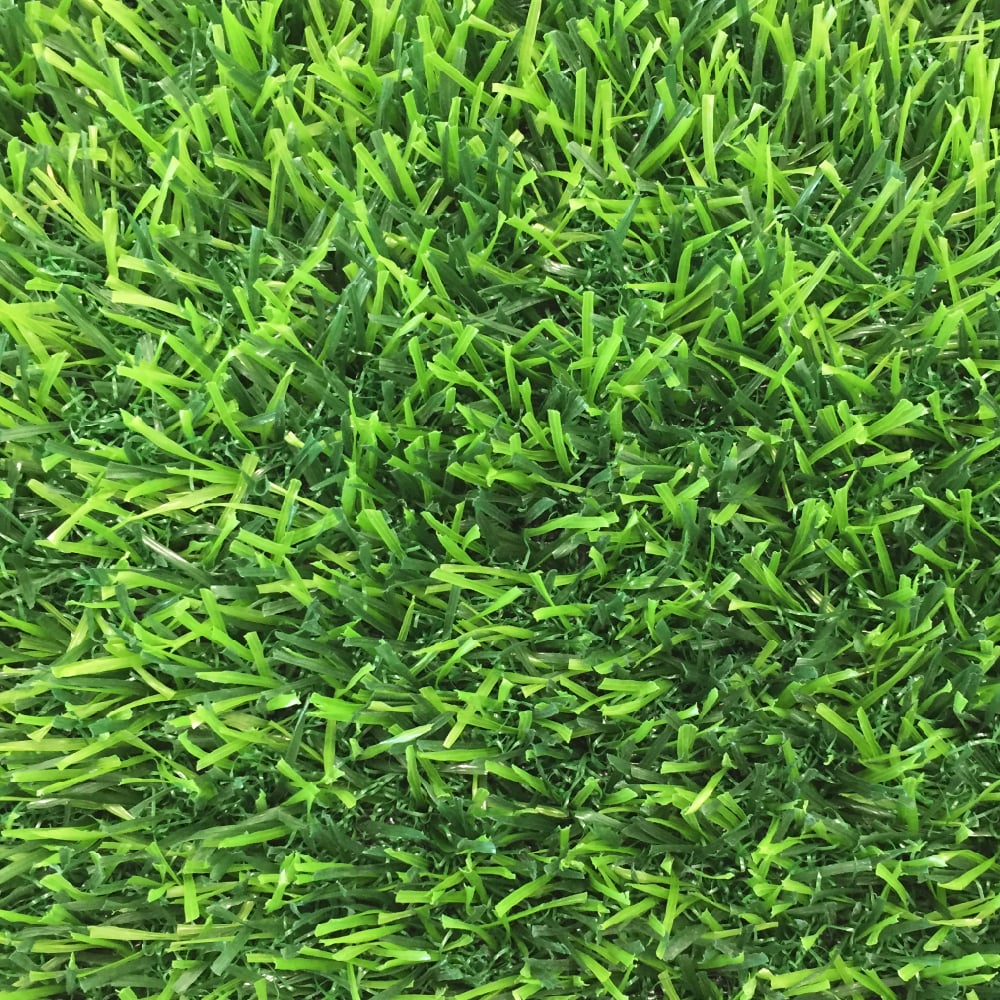 PASTO HOME GRASS SINTÉTICO 20 MILIMETROS ESPESOR 20 MT2 - 1