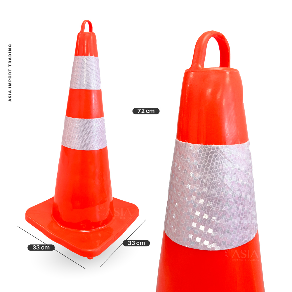 CONO HOME&DESIGN REFLECTANTE 72 CM - 2