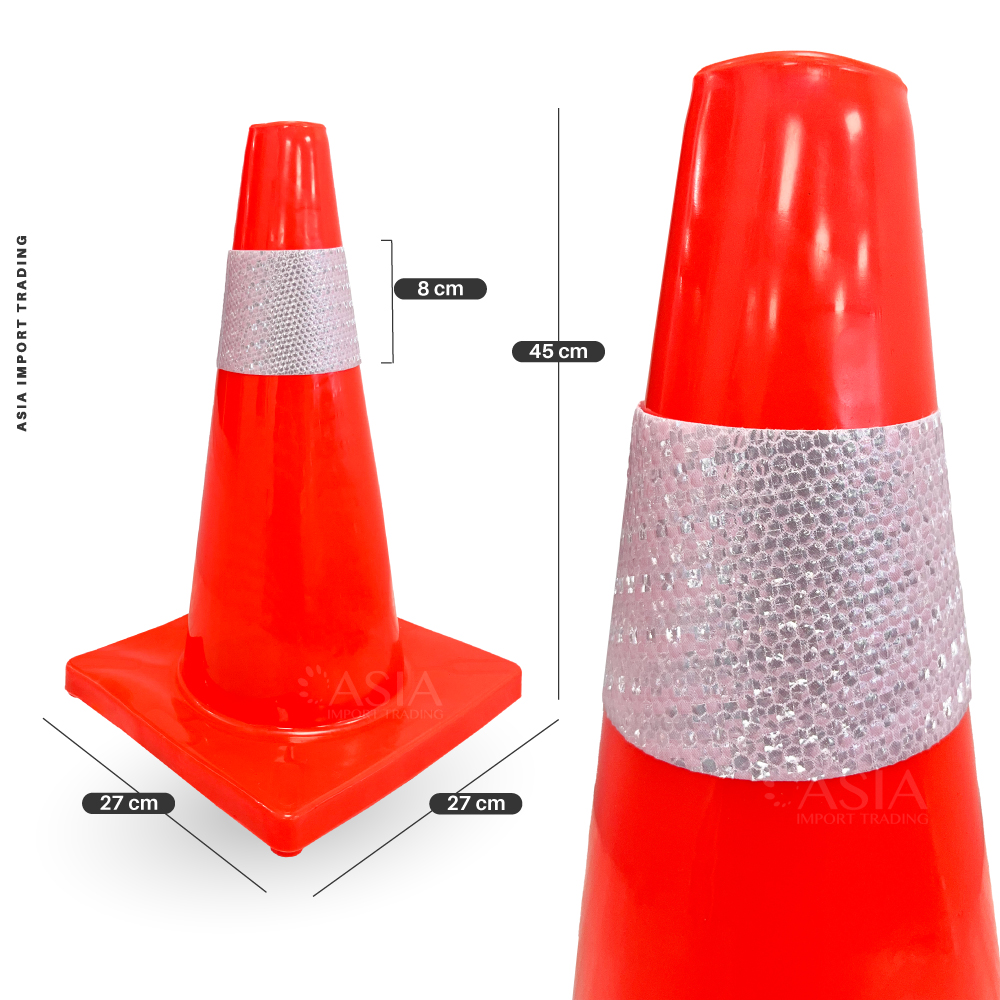 CONO HOME&DESIGN REFLECTANTE 45 CM - 2