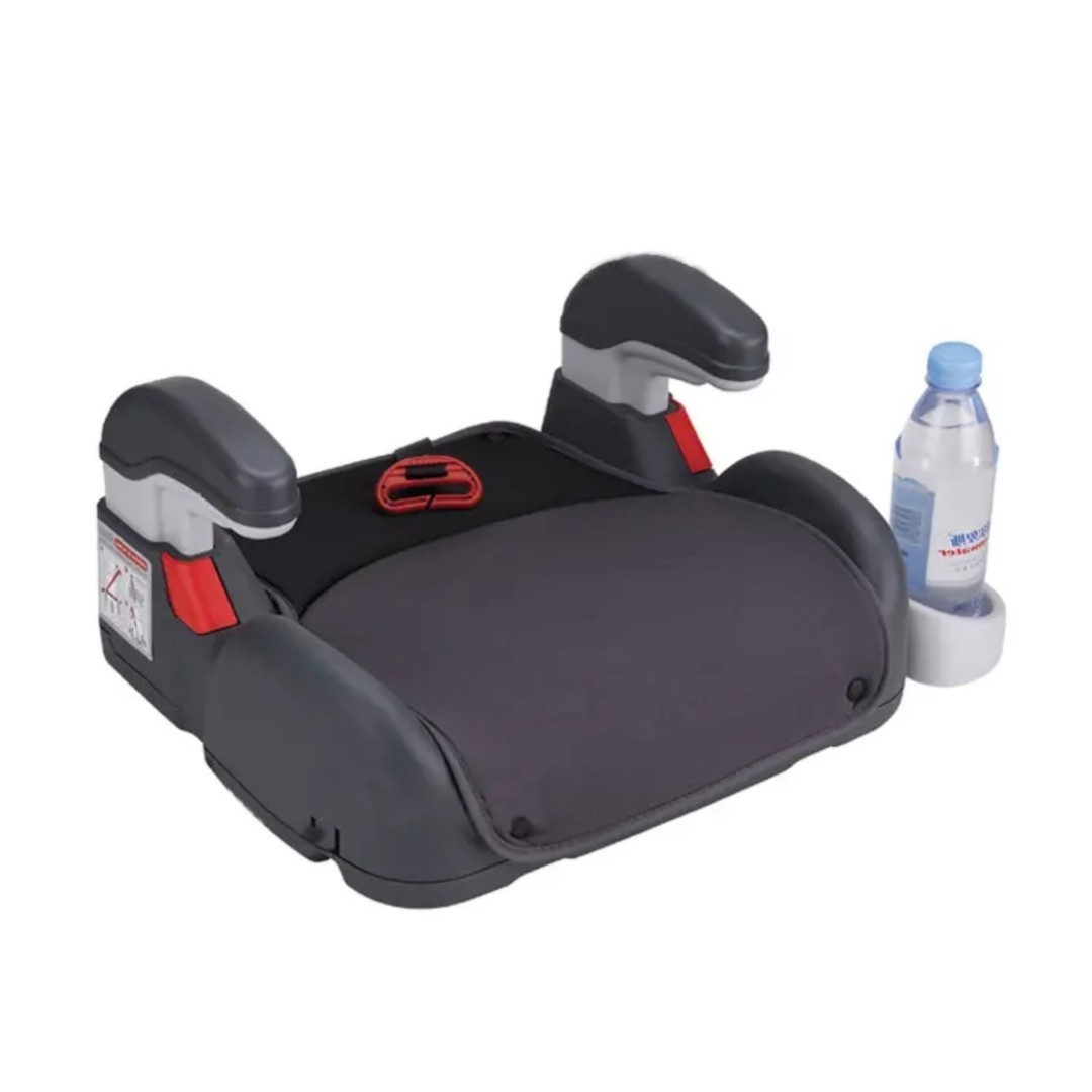 ALZADOR KIDSTAR CON APOYABRAZO REGULABLE GRIS - 3