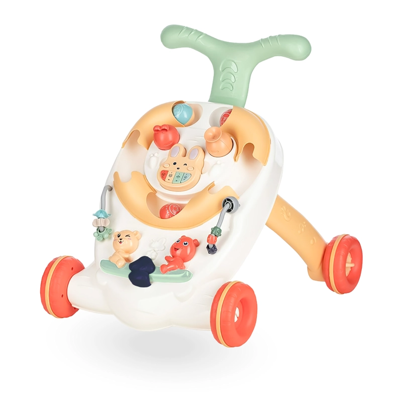 ANDADOR KIDSTAR BLANCO CAMINADOR MULTIFUNCIONAL