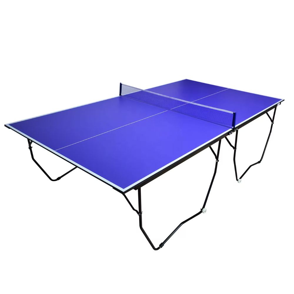 Mesa de Ping-pong para Juego de Tenis de Mesa 2740x1525x760 mm Mesa de Ping