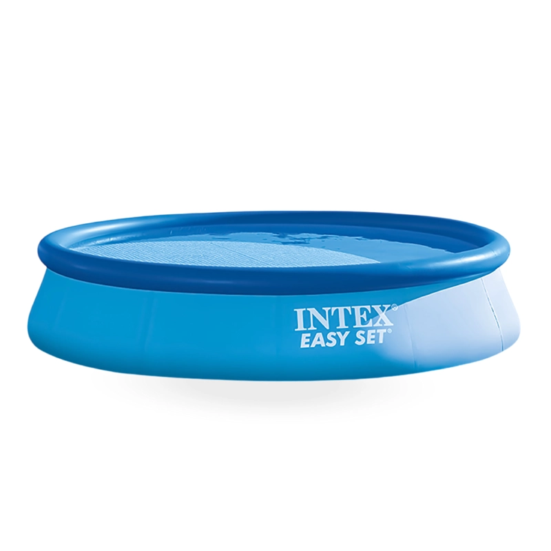 PISCINA INTEX REDONDA EASY SET 3.05M X 0.76M 3853 L - 1