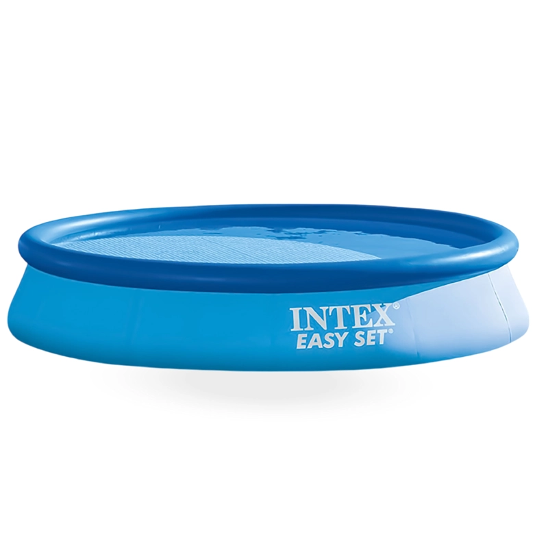 PISCINA INTEX REDONDA EASY SET 3.66M X 0.76M 5621 L - 1