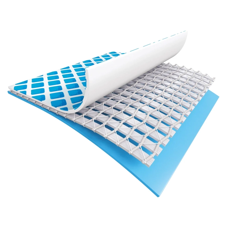PISCINA INTEX REDONDA EASY SET 3.66M X 0.76M 5621 L - 4