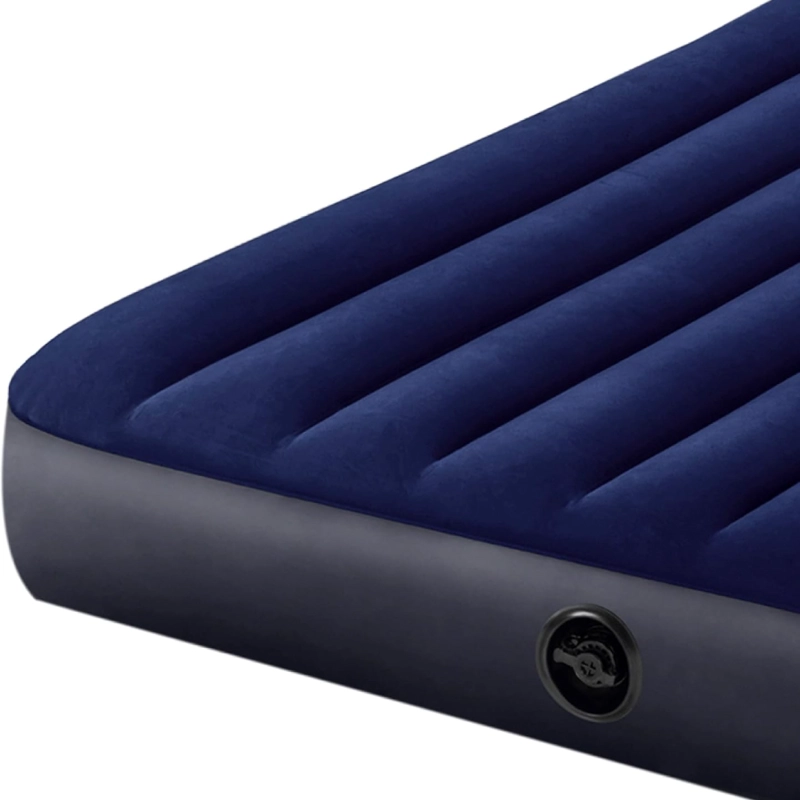 COLCHON INFLABLE INTEX DURA BEAM1,52MT X 2,03MT X 0,25 MT - 4