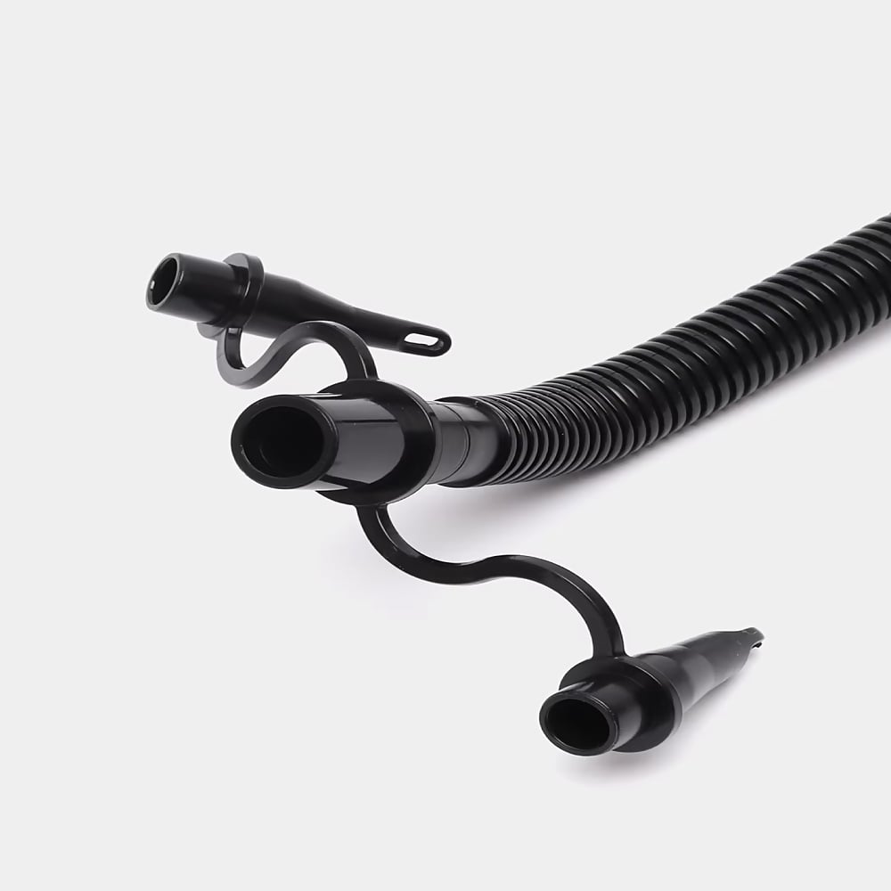 INFLADOR MANUAL INTEX DOBLE VELOCIDAD - 3
