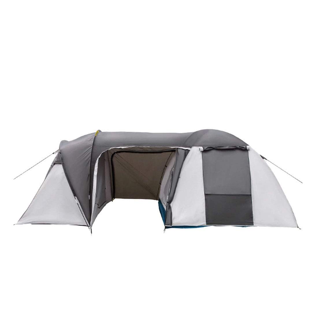 CARPA AUTOARMABLE 6 PERSONAS CON PROTECCION UV - 1