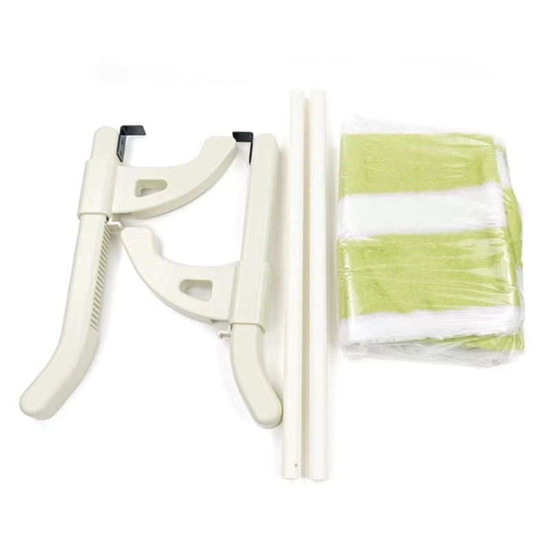 CAMA COLGANTE PARA GATO HOME&DESIGN VERDE AJUSTABLE PARA VENTANA 43X35 CM - 5